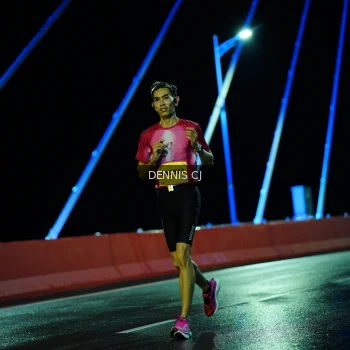 Runner Photo 3105378