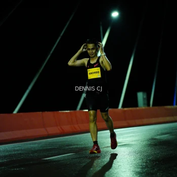 Runner Photo 3105380