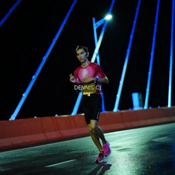 Runner Photo 3105383