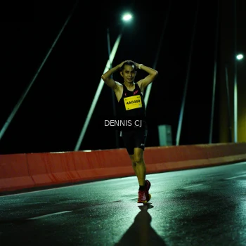 Runner Photo 3105384