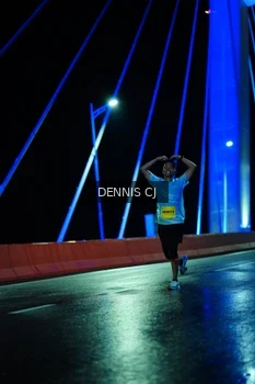Runner Photo 3105390