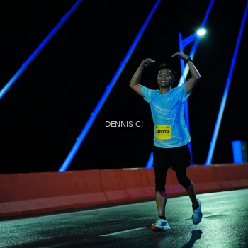 Runner Photo 3105394