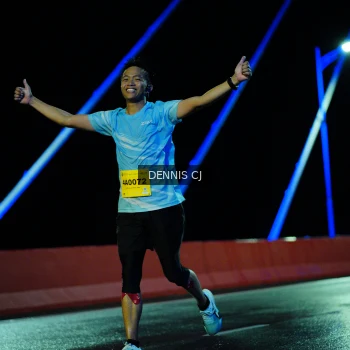 Runner Photo 3105397