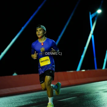 Runner Photo 3105402