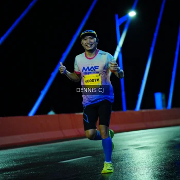 Runner Photo 3105407