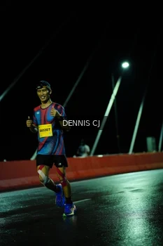 Runner Photo 3105410