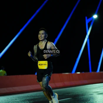 Runner Photo 3105416