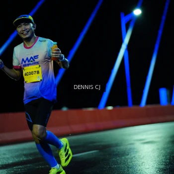 Runner Photo 3105417