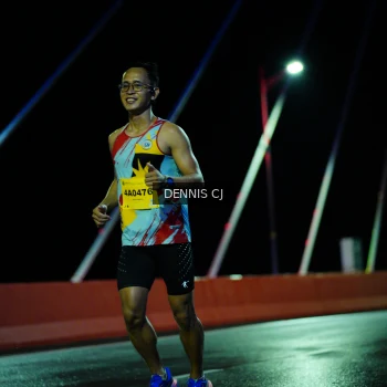 Runner Photo 3105418