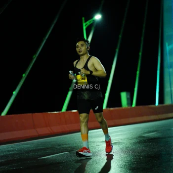 Runner Photo 3105419