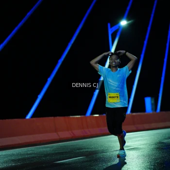 Runner Photo 3105420