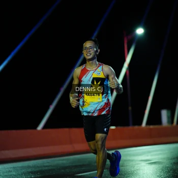 Runner Photo 3105421