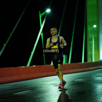 Runner Photo 3105423