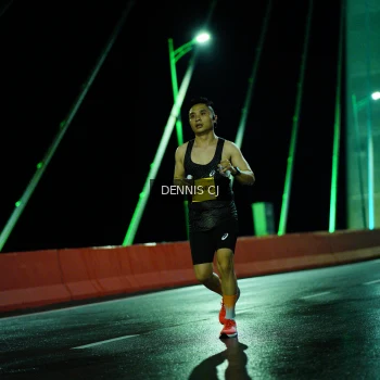 Runner Photo 3105424