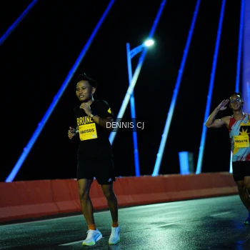 Runner Photo 3105425