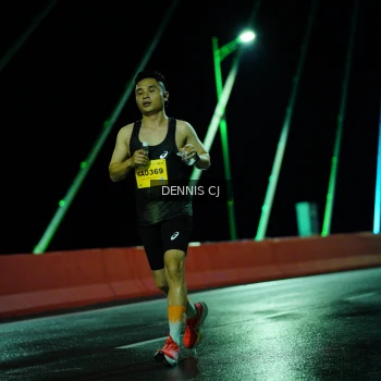 Runner Photo 3105426