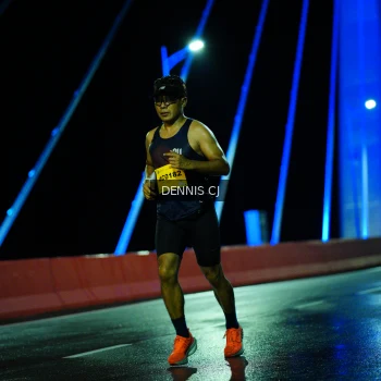 Runner Photo 3105427