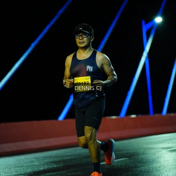 Runner Photo 3105428