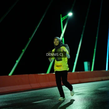 Runner Photo 3105430