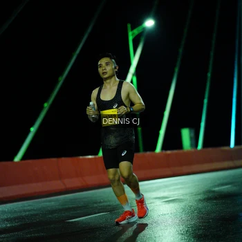 Runner Photo 3105435