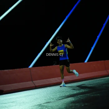 Runner Photo 3105438