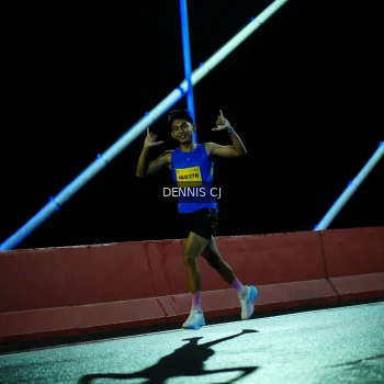 Runner Photo 3105439