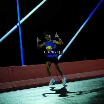 Runner Photo 3105441