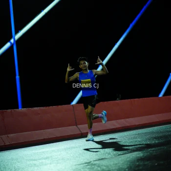 Runner Photo 3105442