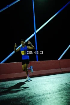 Runner Photo 3105443