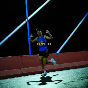 Runner Photo 3105444