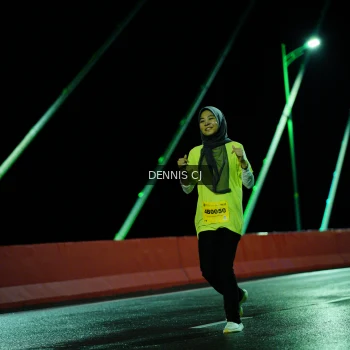Runner Photo 3105454
