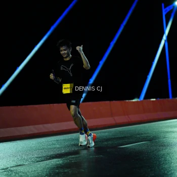 Runner Photo 3105456