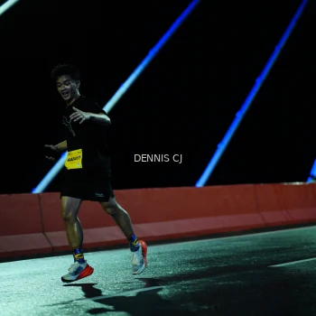 Runner Photo 3105460
