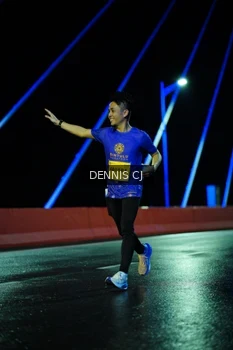 Runner Photo 3105462