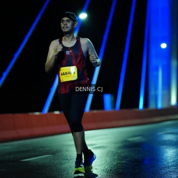 Runner Photo 3105465
