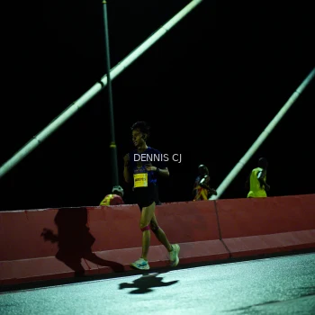 Runner Photo 3105471