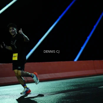 Runner Photo 3105475