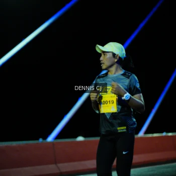 Runner Photo 3105483