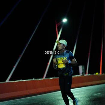 Runner Photo 3105497