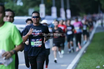 Runner Photo 31056
