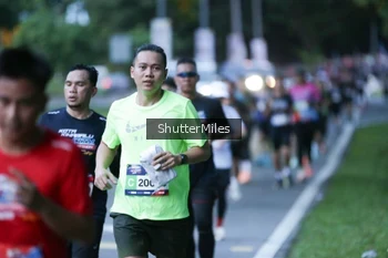 Runner Photo 31063