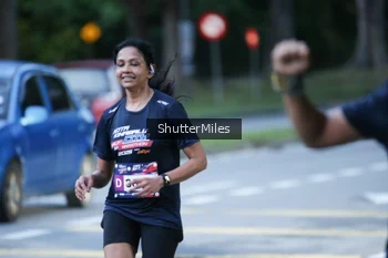 Runner Photo 31068