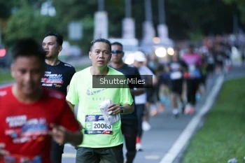 Runner Photo 31073