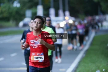 Runner Photo 31079