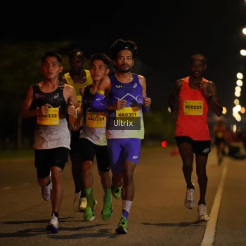 Runner Photo 3108245