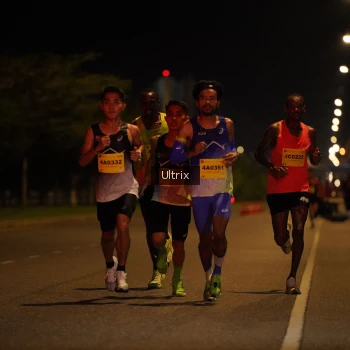 Runner Photo 3108246