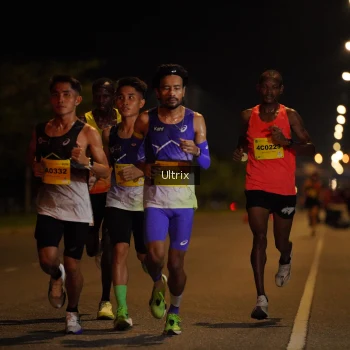 Runner Photo 3108250