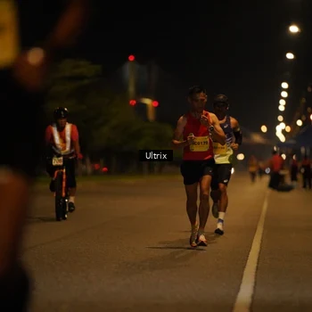 Runner Photo 3108261