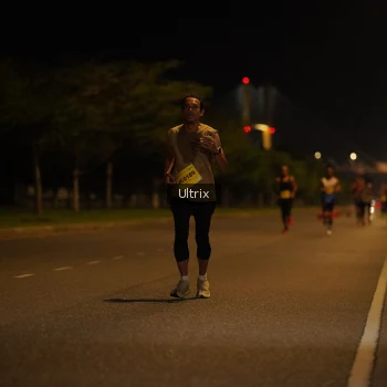 Runner Photo 3108264