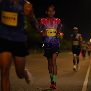 Runner Photo 3108287